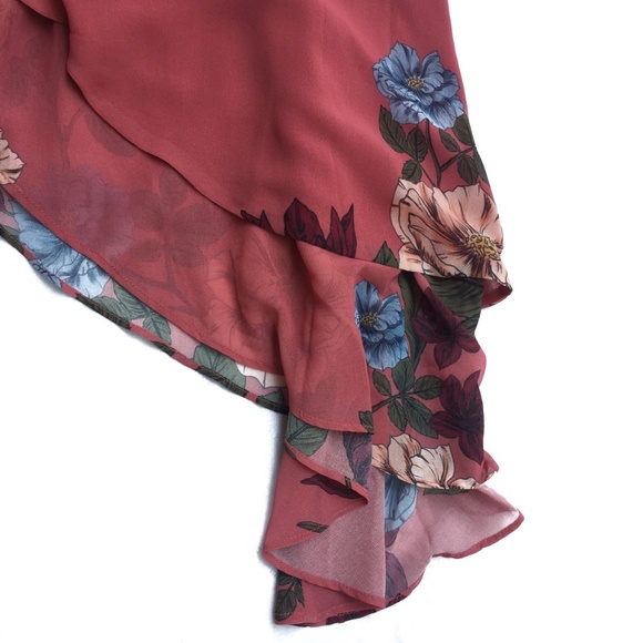 {KEEPSAKE the Label} Night Lights Dress Size Med - Picture 3 of 6